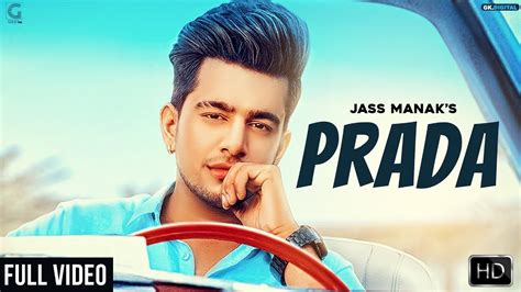 prada 3 lyrics jass manak|jass manak k songs.